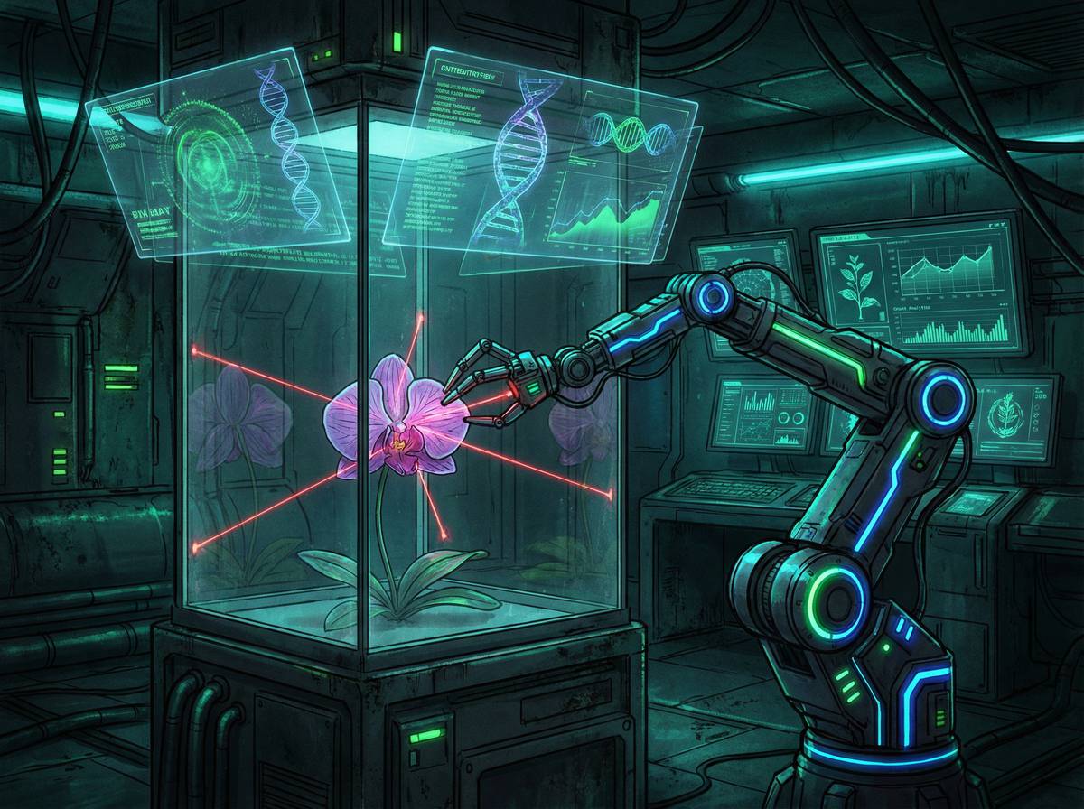 麻豆传媒AI含羞草视频